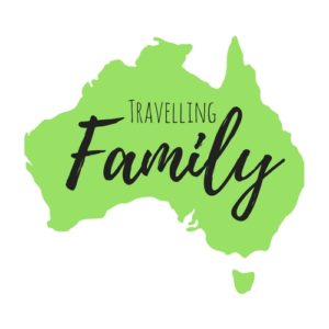 Travelling Family Australia