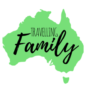 Travelling Family Australia